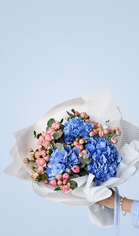 birthday vancentral florist