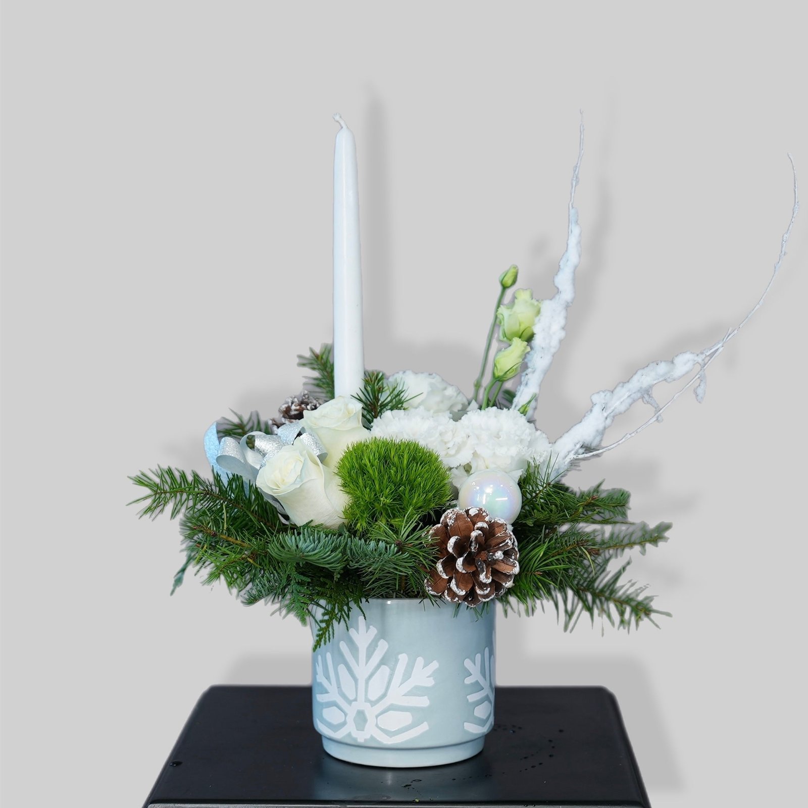 FullSizeRender_927e4135-3b7c-4f16-ac4b-1ac27f4cb5e9.jpg Christmas Morning - Image 1