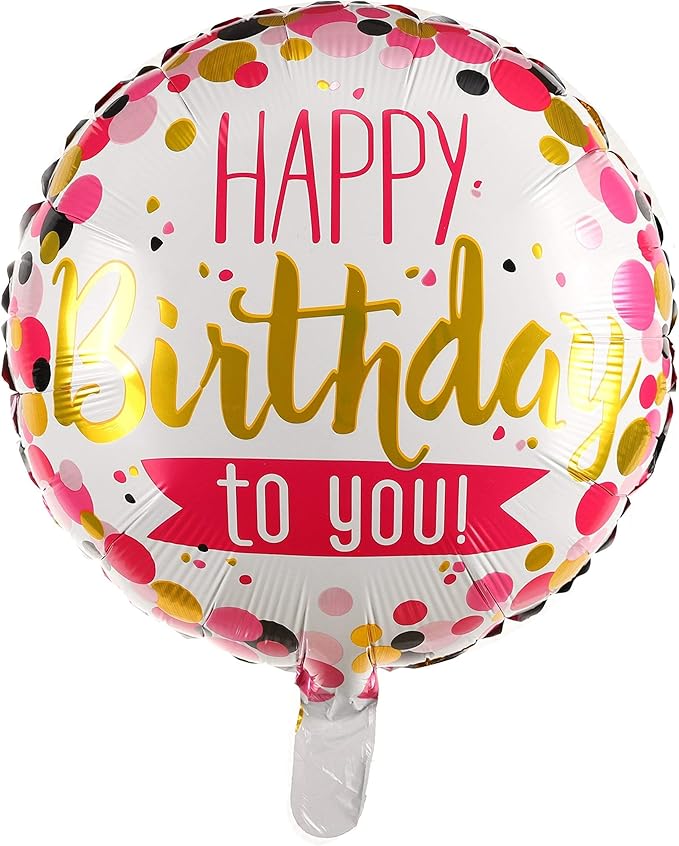 balloon 7 Balloon - Image 1