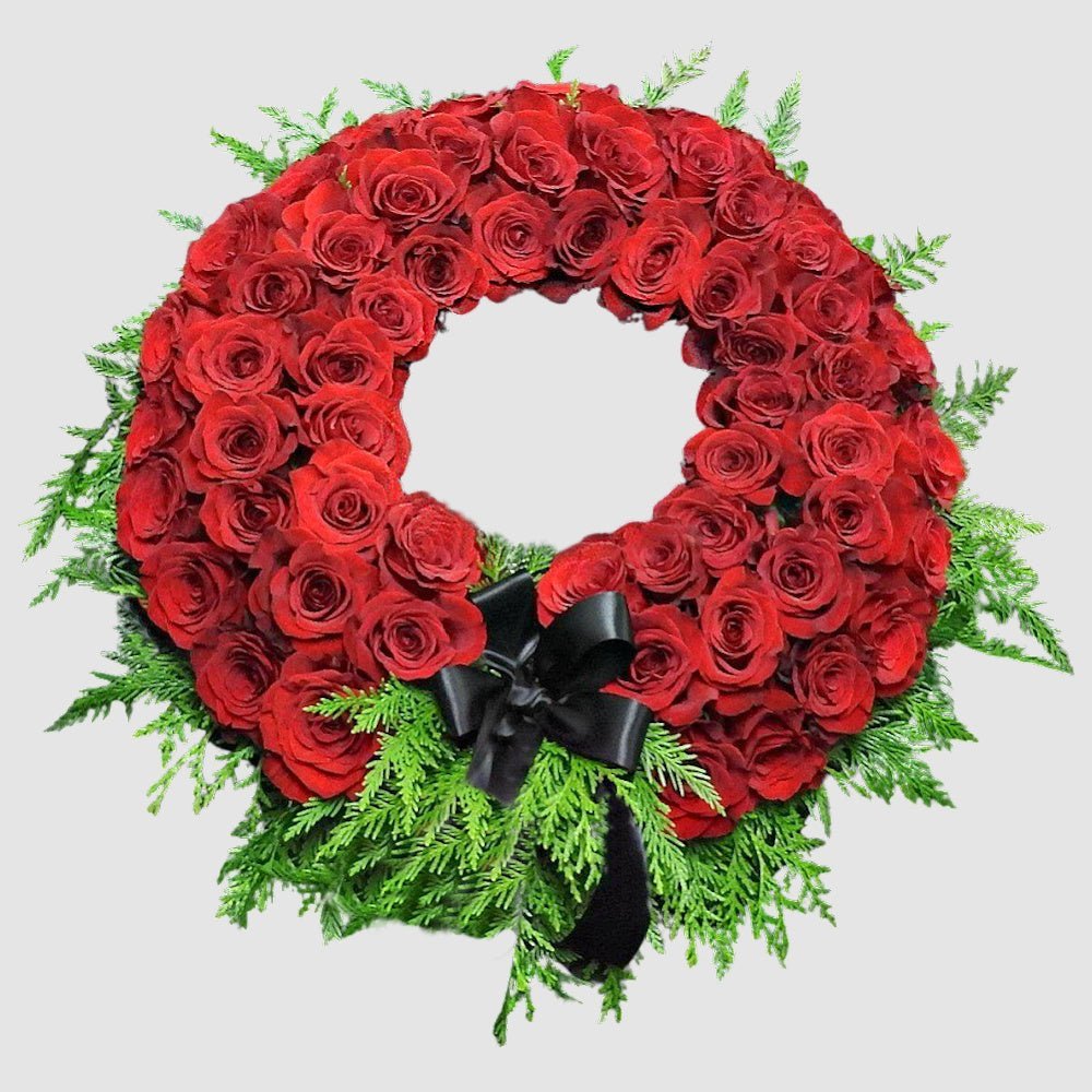 circle-of-love-tooka-florist-north-west-greater-vancouver-1110327.jpg Circle of Love - Image 1