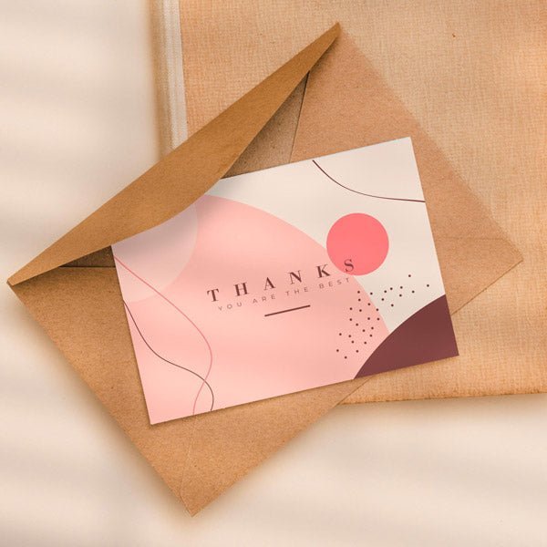 greeting-card 4 Greeting Card - Image 1