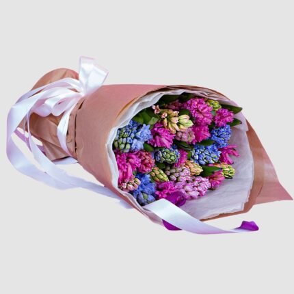 Hyacinth Bouquet