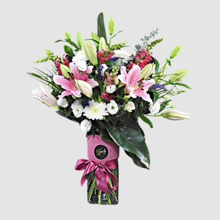 Lily Arrangement