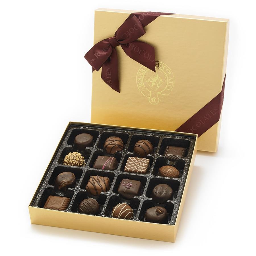 luxury-collection-16-pieces 2 Rogers' signature collection 16 Pieces - Image 1
