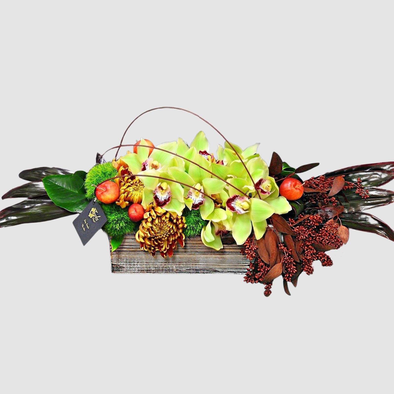 orchid-box-tooka-florist-north-west-greater-vancouver-8599918.jpg Orchid Box - Image 1