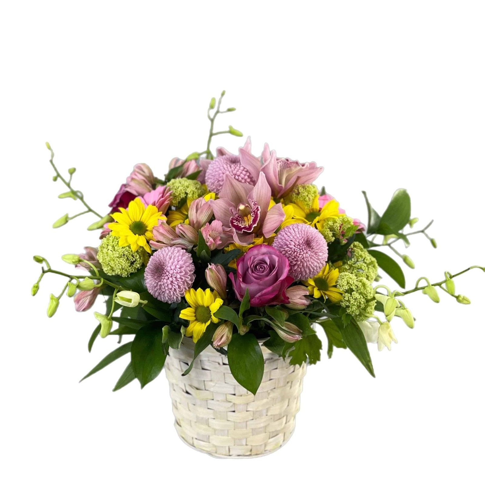 pink-blooming-basket-tooka-florist-north-west-greater-vancouver-7083199.jpg Pink Blooming Basket - Image 1