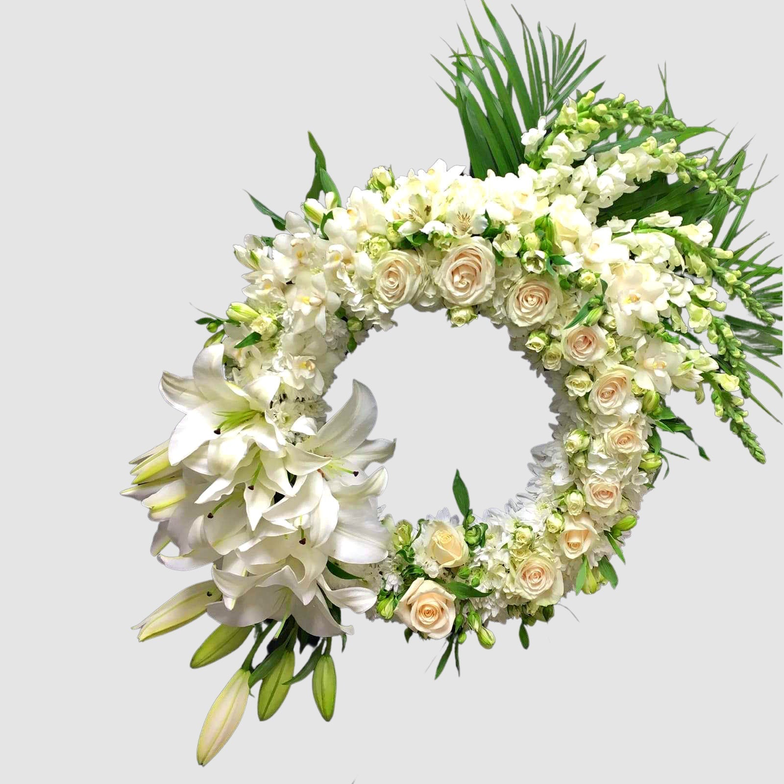 queen-of-wreath Queen of Wreath - Image 1