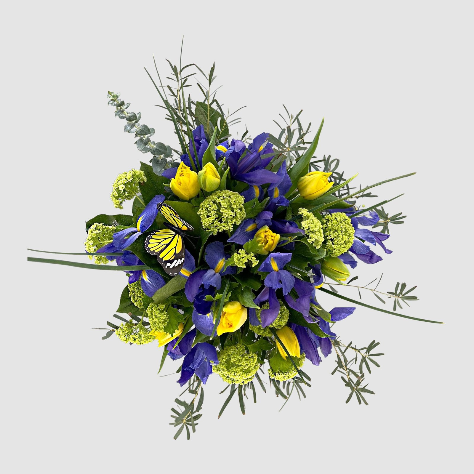 tooka-florist-default-title-iris-arrangement-36429645119732.jpg Iris Arrangement - Image 1