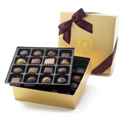 LUXURY COLLECTION | 32 PIECES