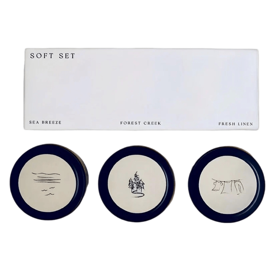 triple-candle-box 2 Triple Candle Box - Image 1