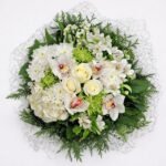 Gorgeous White Bouquet