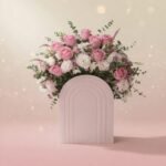 Luxury Anniversary Rose Arrangement - Downtown Vancouver Flower Delivery